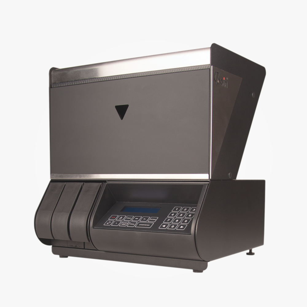 CTcoin Zebra 309 Z+ Сортировщик монет б/у