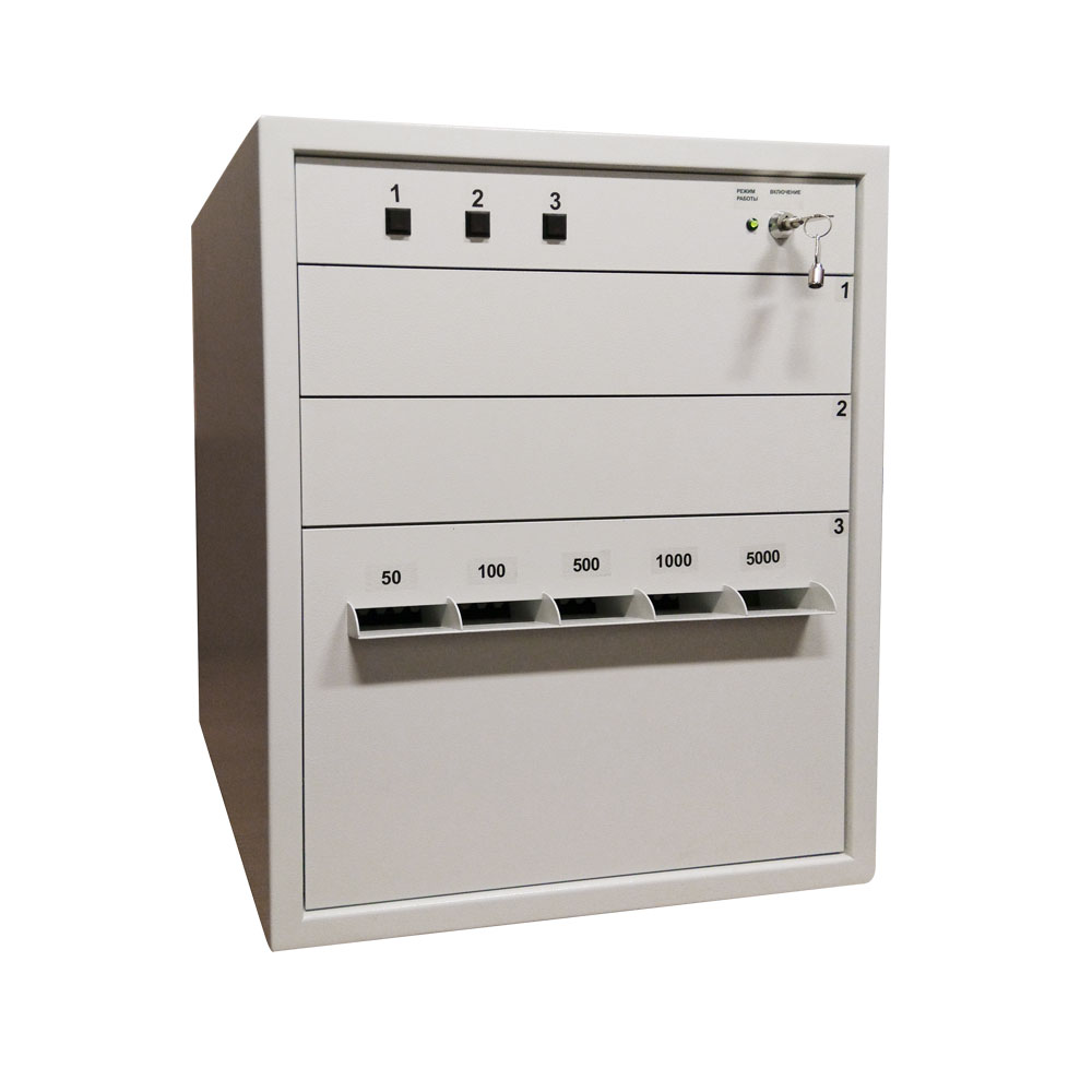 Темпокасса RSH 2000 (Артикул Т13849)
