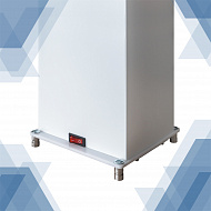 Рециркулятор воздуха  бактерицидный MBox ARIA-30 UV белый (Артикул Т20064)