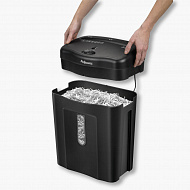 Шредер Fellowes Powershred 11C