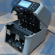 Сортировщик банкнот MBox MC-165 (Артикул Т24104)