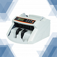 Счетчик банкнот Mbox DS-25 (Артикул Т09773)