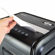 Уничтожитель документов ГЕЛЕОС УМ32-4