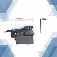 Калькулятор с печатью чека Canon P 23 DTSC II (Артикул Т22494)